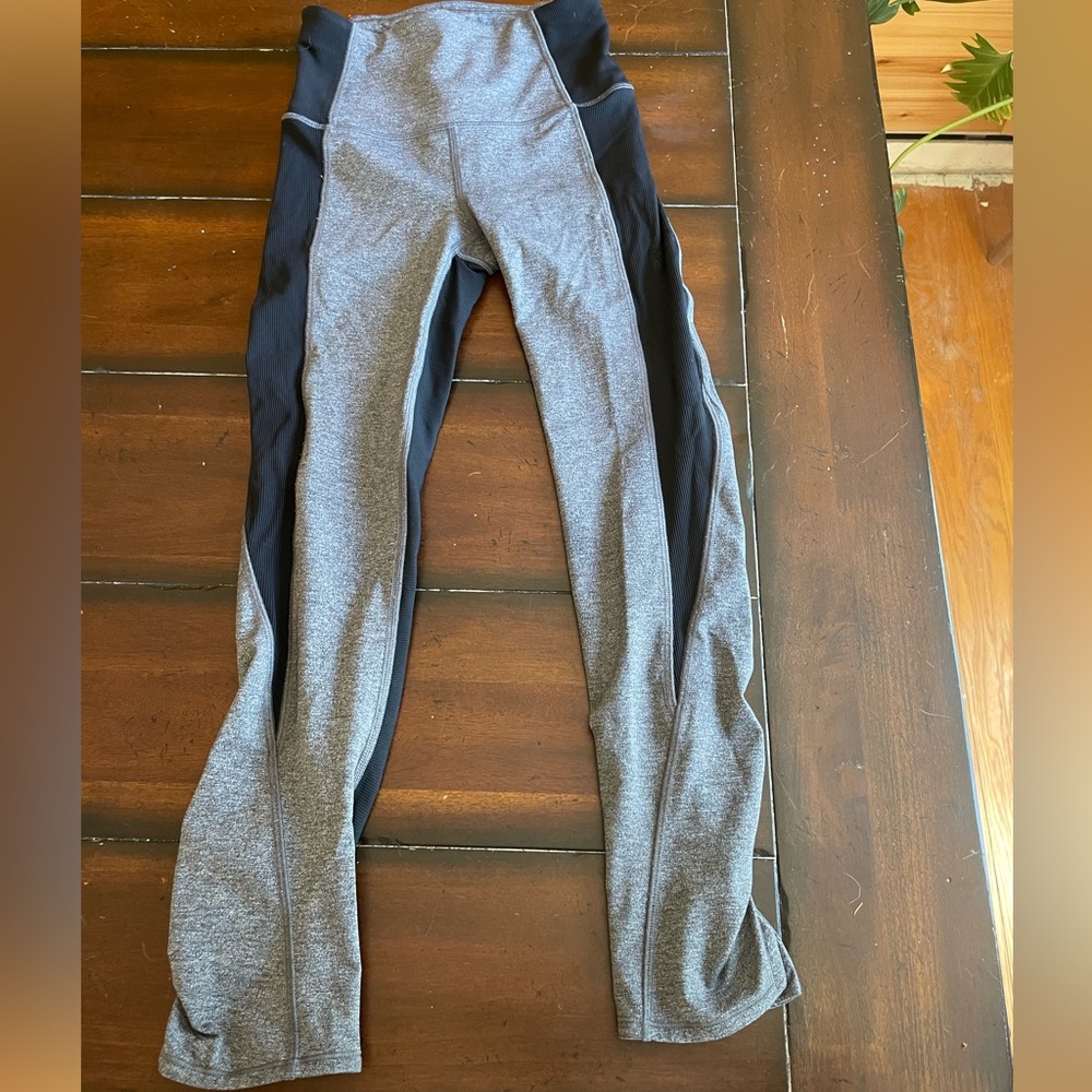 Lululemon 7/8 leggings